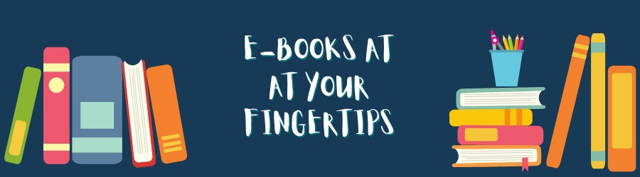 E-Books Header